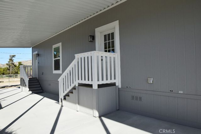 55524 Yucca Trail 18, Yucca Valley, CA 92284