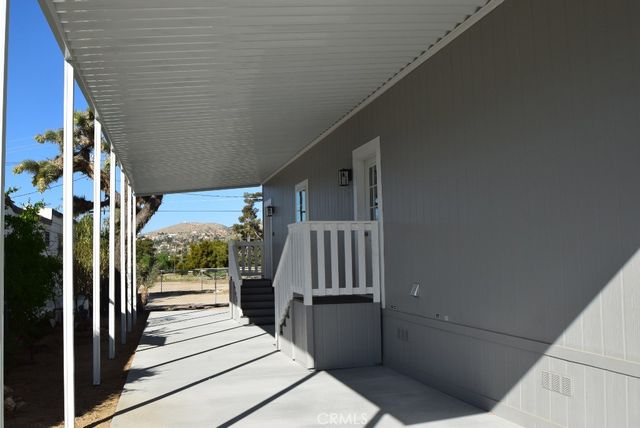 55524 Yucca Trail 18, Yucca Valley, CA 92284