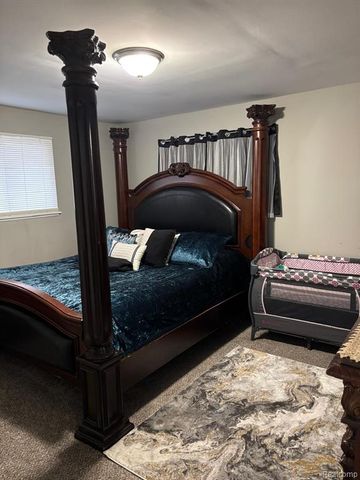 4861 Dudley Street, Dearborn Heights, MI 48125