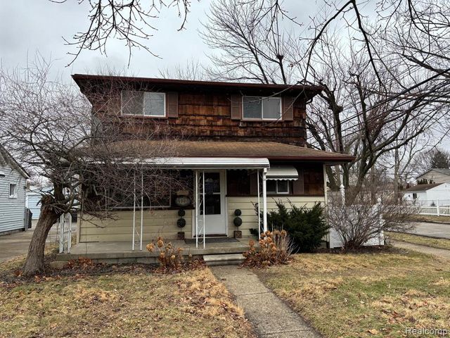 4861 Dudley Street, Dearborn Heights, MI 48125