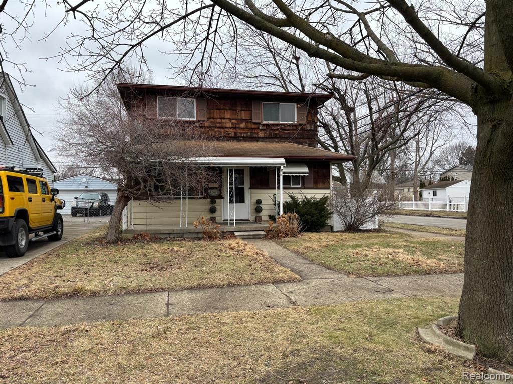 4861 Dudley Street, Dearborn Heights, MI 48125