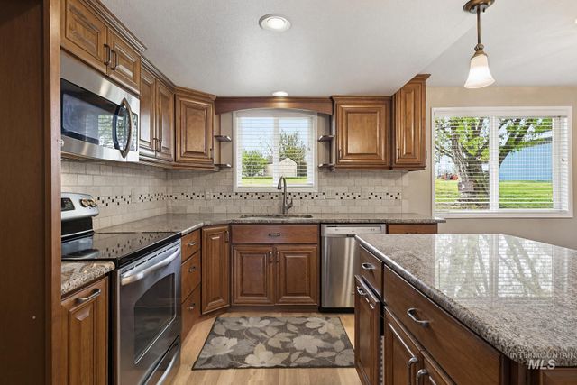 3555 S Beverly St, Boise, ID 83709