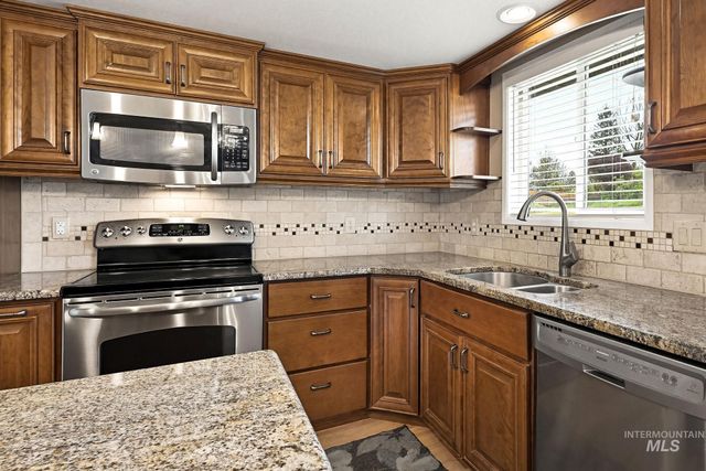 3555 S Beverly St, Boise, ID 83709