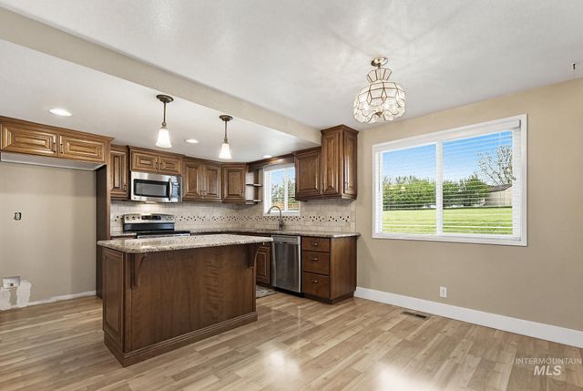 3555 S Beverly St, Boise, ID 83709