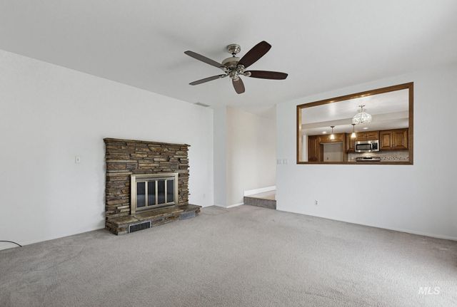 3555 S Beverly St, Boise, ID 83709