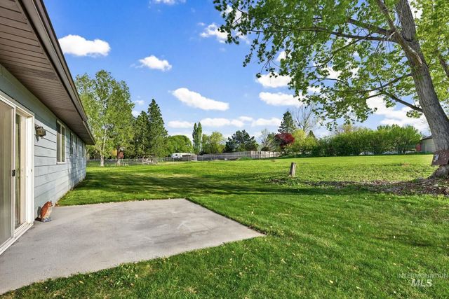 3555 S Beverly St, Boise, ID 83709