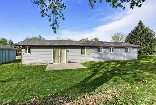 3555 S Beverly St, Boise, ID 83709