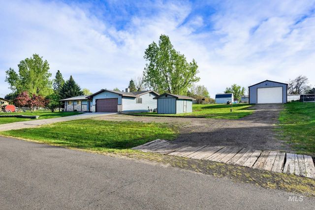 3555 S Beverly St, Boise, ID 83709