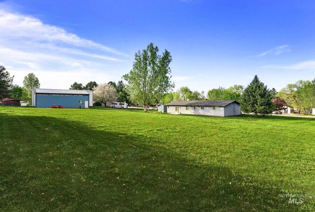 3555 S Beverly St, Boise, ID 83709