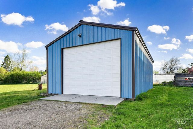 3555 S Beverly St, Boise, ID 83709
