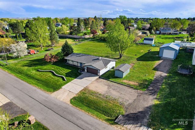 3555 S Beverly St, Boise, ID 83709