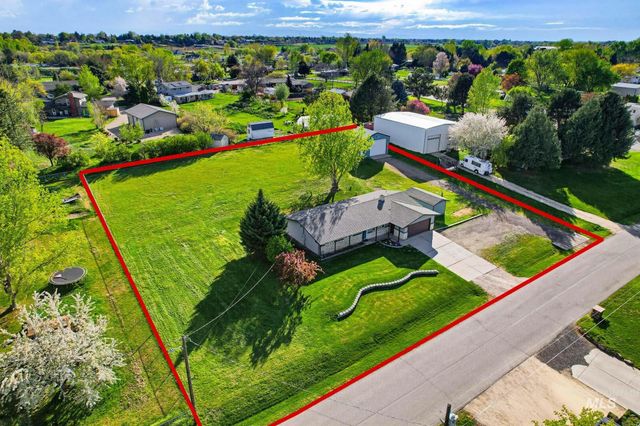 3555 S Beverly St, Boise, ID 83709