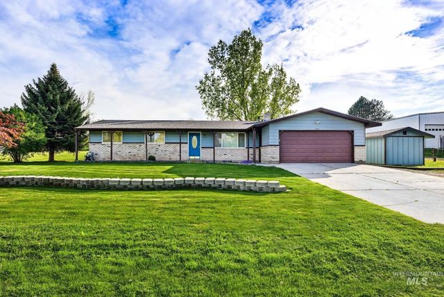 3555 S Beverly St, Boise, ID 83709