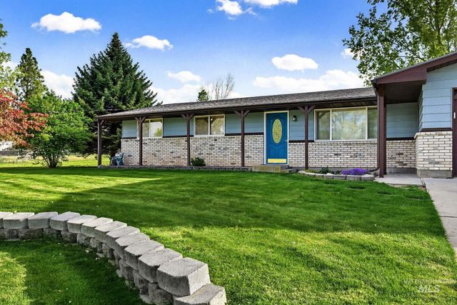 3555 S Beverly St, Boise, ID 83709