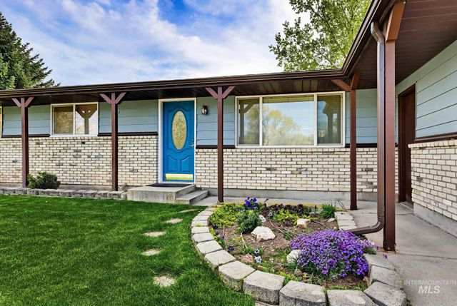 3555 S Beverly St, Boise, ID 83709