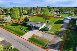 3555 S Beverly St, Boise, ID 83709