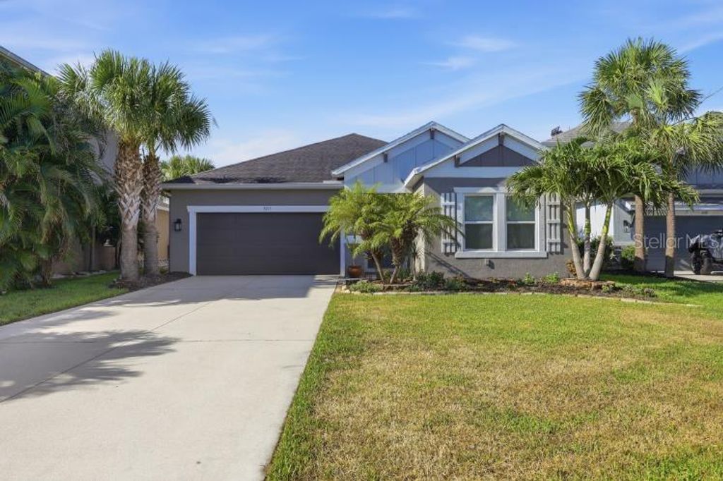 5713 SUNFLOWER CIRCLE, Sarasota, FL 34238