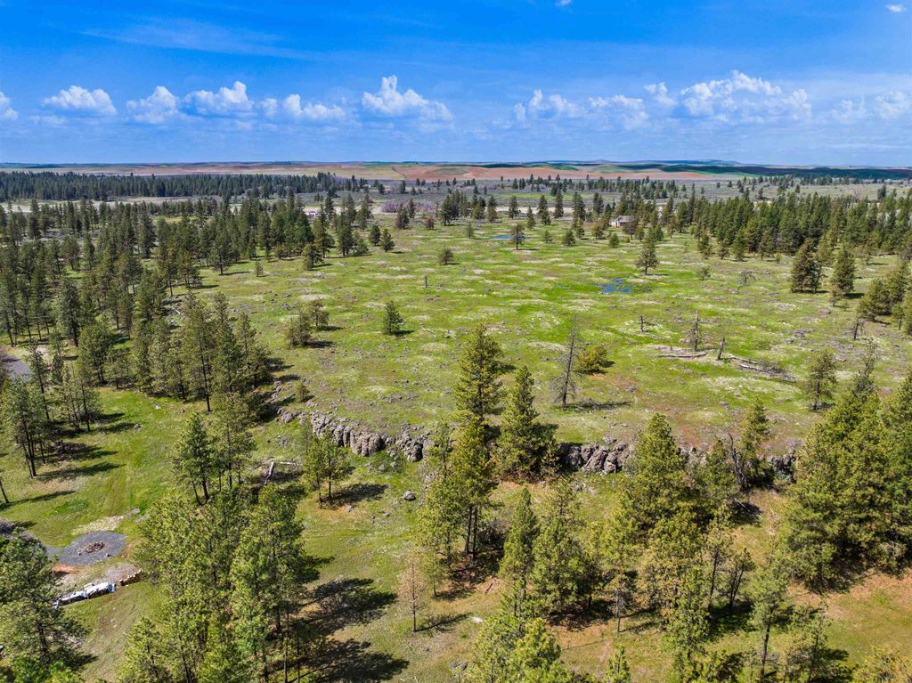 21XXX S Harrison Lot 2 Rd, Cheney, WA 99008 photo 2