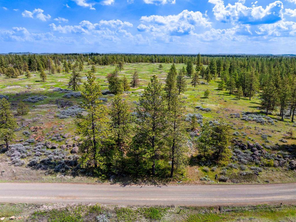 21XXX S Harrison Lot 2 Rd, Cheney, WA 99008 photo 5