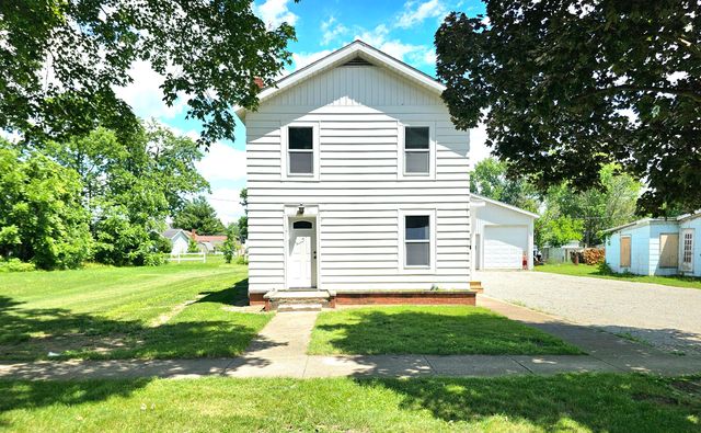 207 S Company Street, White Pigeon, MI 49099