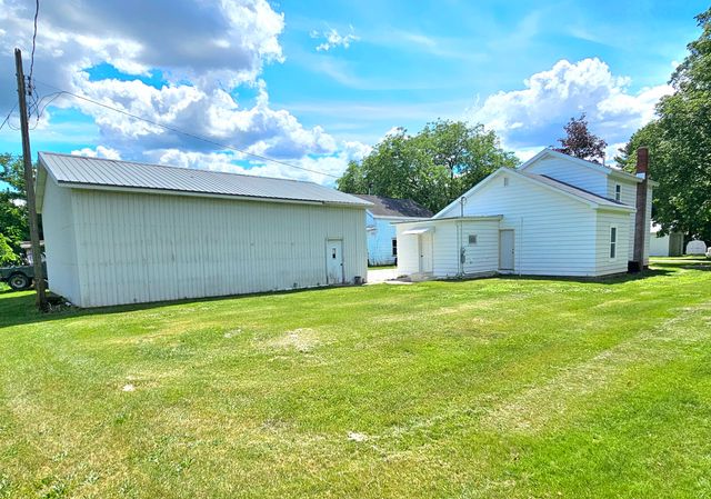 207 S Company Street, White Pigeon, MI 49099
