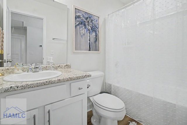 900 Grayson Avenue, Hinesville, GA 31313