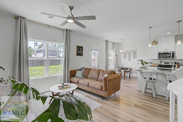 900 Grayson Avenue, Hinesville, GA 31313