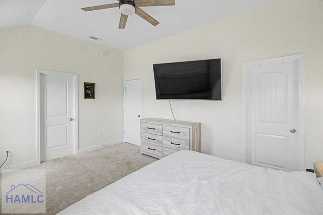 900 Grayson Avenue, Hinesville, GA 31313