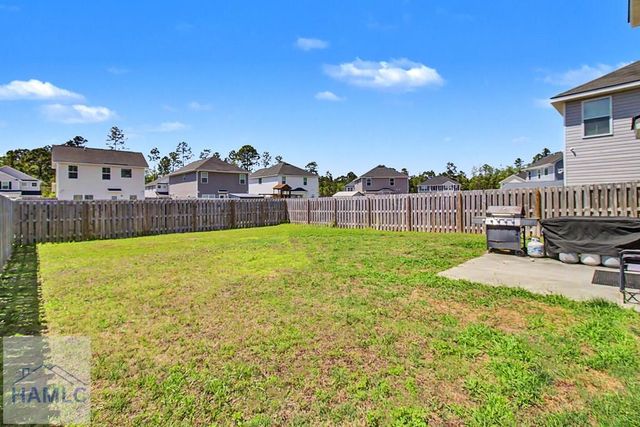 900 Grayson Avenue, Hinesville, GA 31313