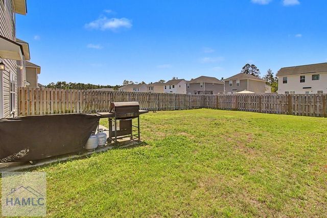 900 Grayson Avenue, Hinesville, GA 31313