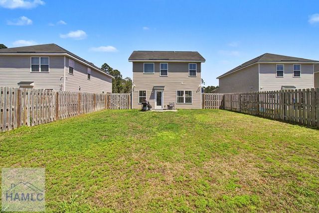 900 Grayson Avenue, Hinesville, GA 31313