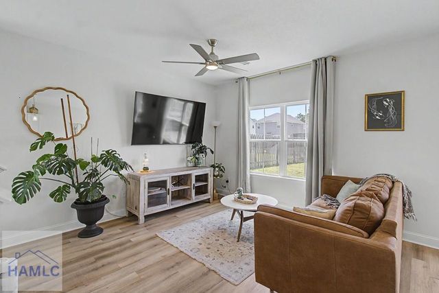 900 Grayson Avenue, Hinesville, GA 31313