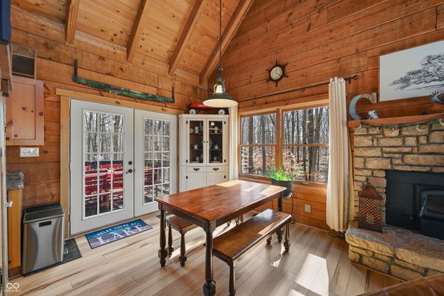 1510 N Cayuse Trail, Greensburg, IN 47240