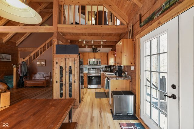 1510 N Cayuse Trail, Greensburg, IN 47240