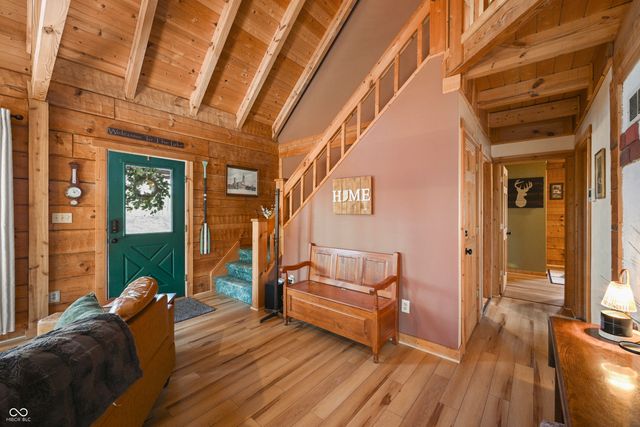 1510 N Cayuse Trail, Greensburg, IN 47240