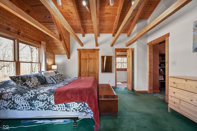 1510 N Cayuse Trail, Greensburg, IN 47240