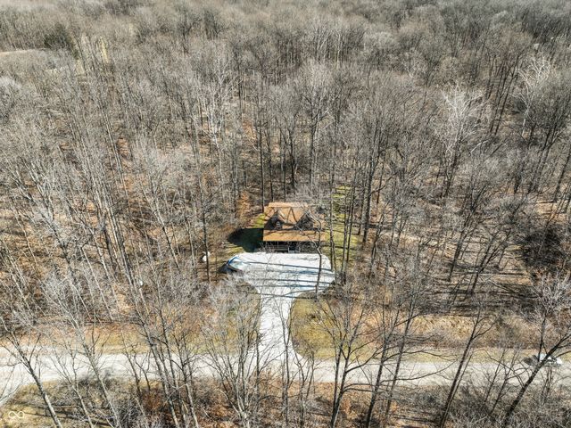 1510 N Cayuse Trail, Greensburg, IN 47240