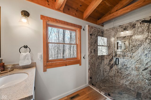 1510 N Cayuse Trail, Greensburg, IN 47240