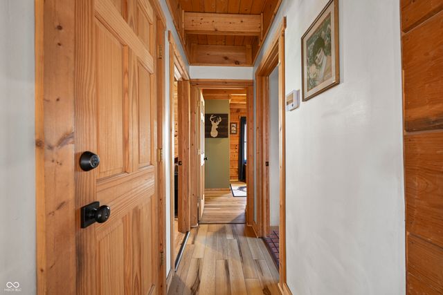 1510 N Cayuse Trail, Greensburg, IN 47240