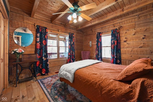 1510 N Cayuse Trail, Greensburg, IN 47240