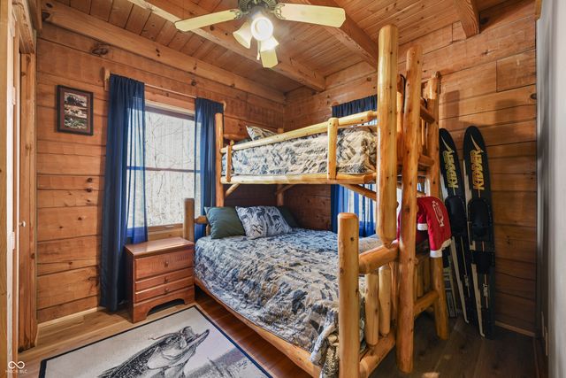 1510 N Cayuse Trail, Greensburg, IN 47240