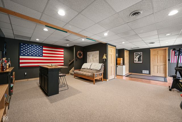 1510 N Cayuse Trail, Greensburg, IN 47240