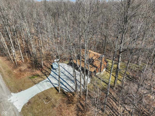 1510 N Cayuse Trail, Greensburg, IN 47240