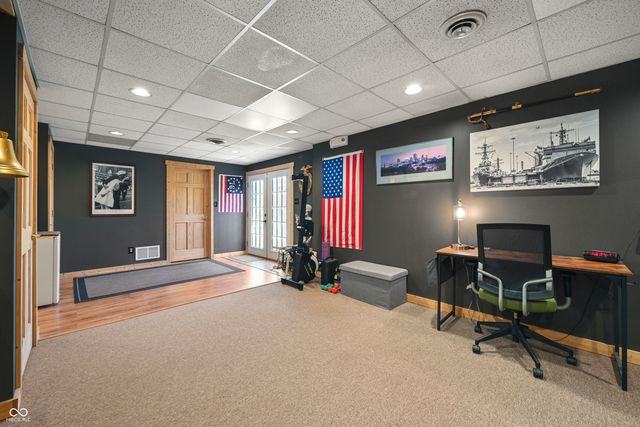 1510 N Cayuse Trail, Greensburg, IN 47240