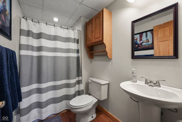 1510 N Cayuse Trail, Greensburg, IN 47240