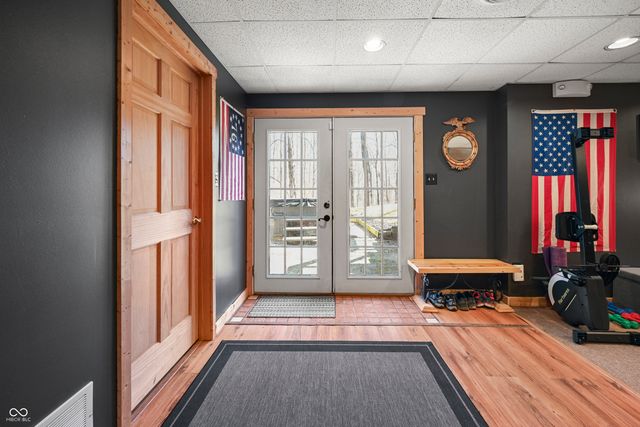 1510 N Cayuse Trail, Greensburg, IN 47240