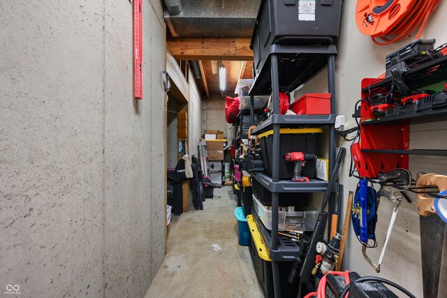 1510 N Cayuse Trail, Greensburg, IN 47240