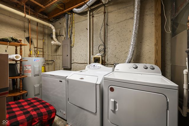 1510 N Cayuse Trail, Greensburg, IN 47240