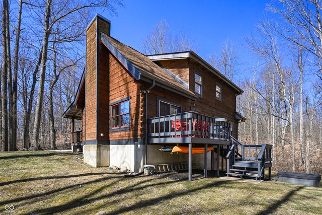 1510 N Cayuse Trail, Greensburg, IN 47240