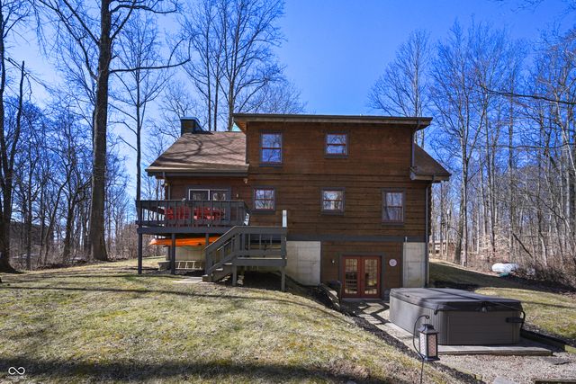 1510 N Cayuse Trail, Greensburg, IN 47240